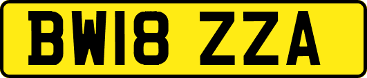 BW18ZZA