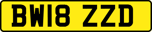 BW18ZZD