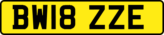 BW18ZZE