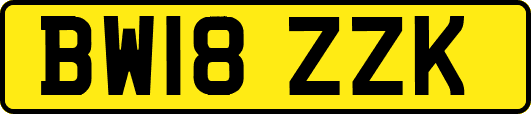 BW18ZZK