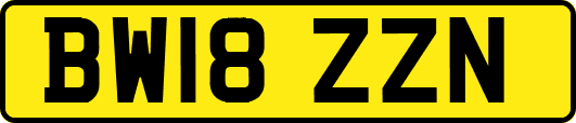 BW18ZZN
