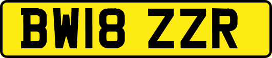 BW18ZZR