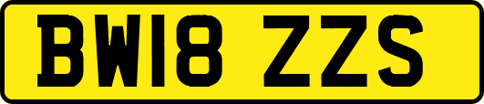 BW18ZZS