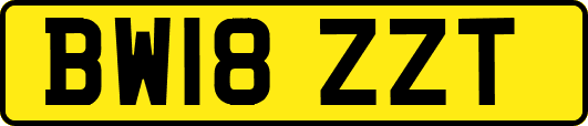 BW18ZZT