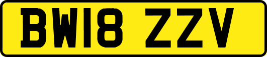 BW18ZZV