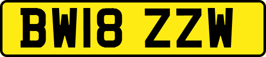 BW18ZZW