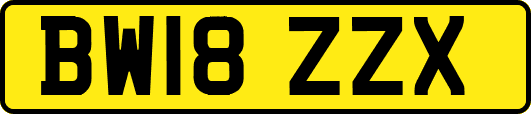 BW18ZZX