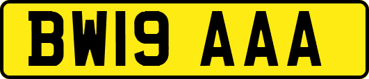 BW19AAA