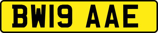 BW19AAE