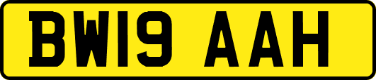BW19AAH