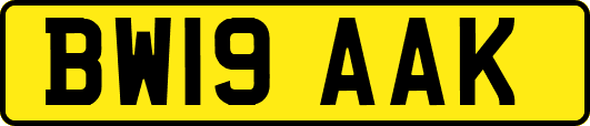 BW19AAK