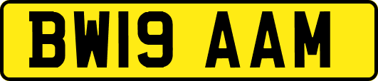 BW19AAM