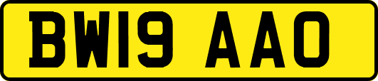 BW19AAO