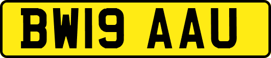 BW19AAU
