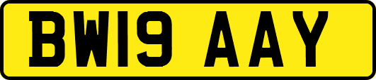 BW19AAY