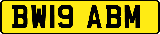 BW19ABM