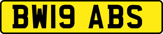 BW19ABS