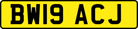 BW19ACJ