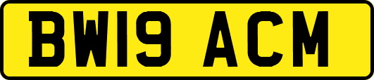 BW19ACM