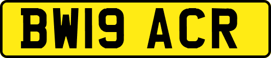 BW19ACR