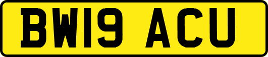 BW19ACU