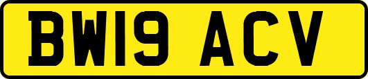 BW19ACV