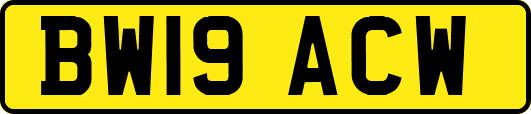 BW19ACW
