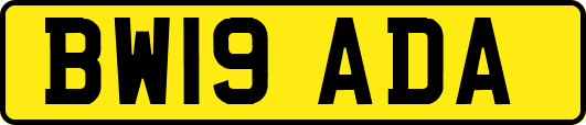 BW19ADA