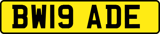 BW19ADE