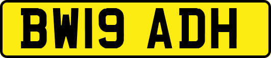 BW19ADH