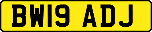 BW19ADJ