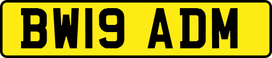 BW19ADM