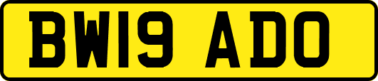BW19ADO