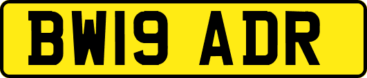 BW19ADR