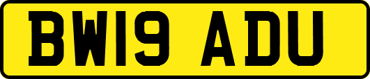 BW19ADU