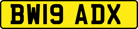 BW19ADX