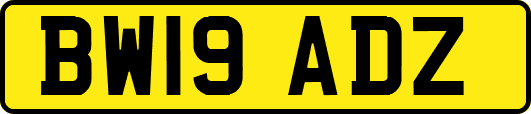 BW19ADZ
