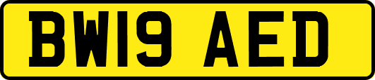 BW19AED