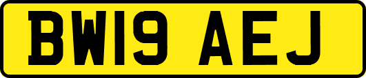BW19AEJ