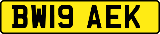 BW19AEK