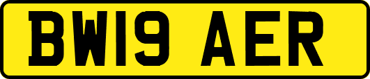 BW19AER