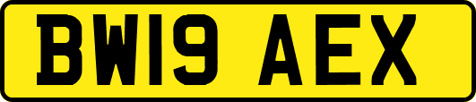 BW19AEX
