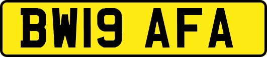 BW19AFA