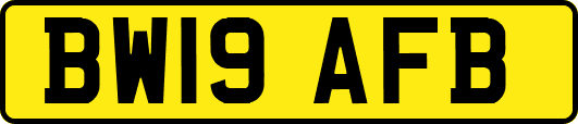 BW19AFB