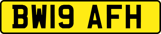 BW19AFH