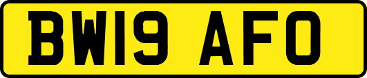 BW19AFO