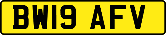 BW19AFV