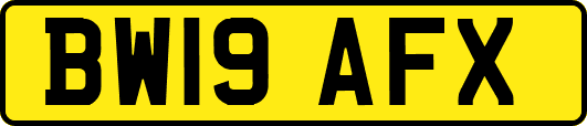 BW19AFX