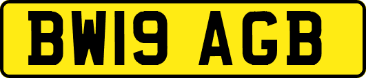 BW19AGB