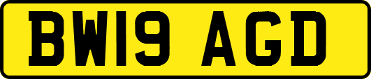 BW19AGD